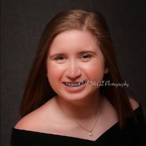 Meet your Posher, Payton